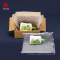 Biodegradable air bubble film bubble film wrap packaging